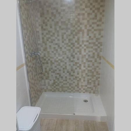 Apartamento Soleado Тарифа Экстерьер фото