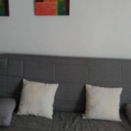 Apartamento Soleado Тарифа Экстерьер фото