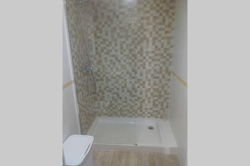 Apartamento Soleado Тарифа Экстерьер фото